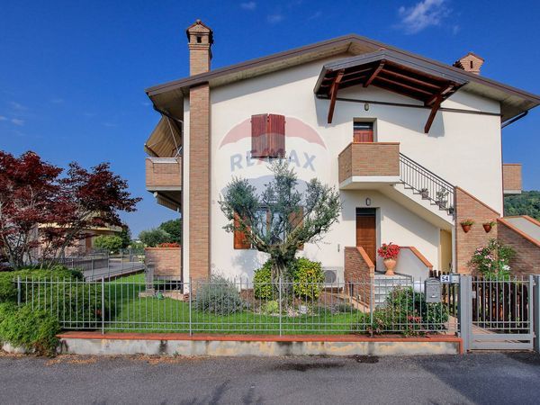 Appartamento Mapello, Mapello, BG Vendita - Foto 3