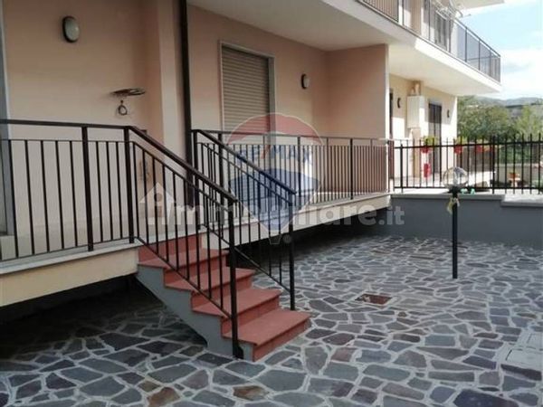 Villa a schiera San Benedetto, Caserta, CE Vendita