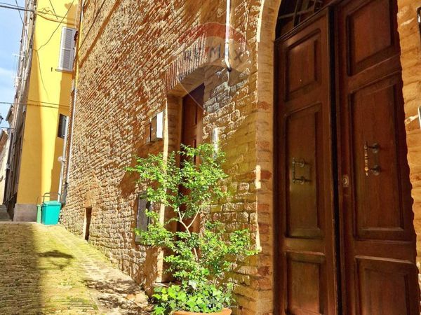 Appartamento Ostra, AN Vendita - Foto 3