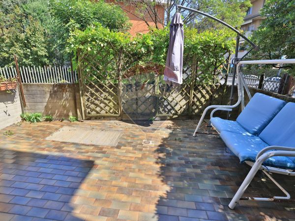 Porzione di villa Bollate, MI Vendita - Foto 4