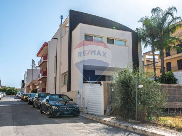 Villa singola Comiso, RG Vendita