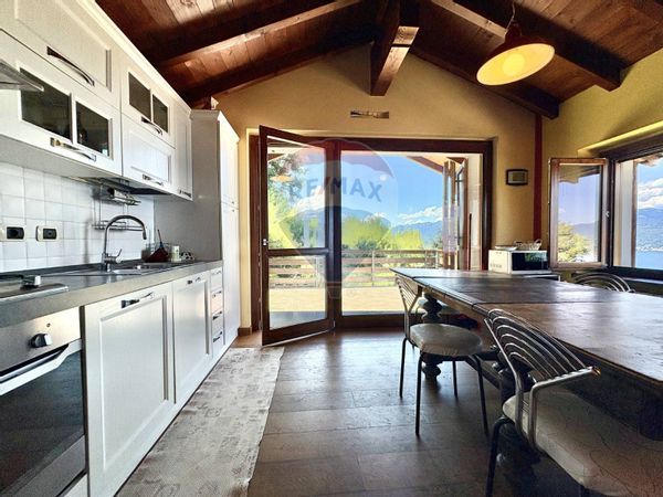 Casa Indipendente Brisino, Stresa, VB Vendita