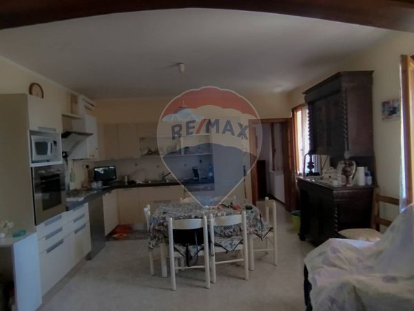 Villa singola Ficarolo, RO Vendita - Foto 3