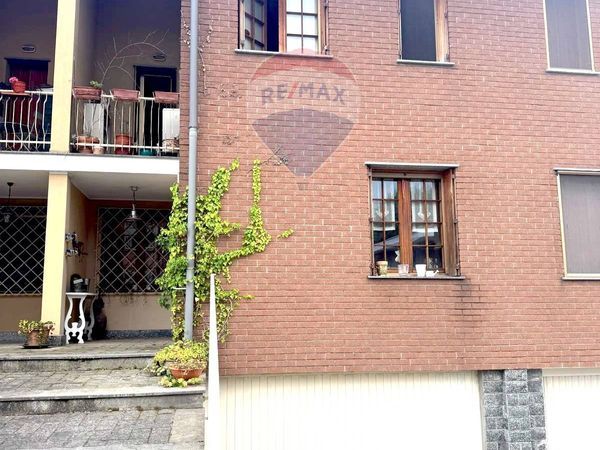 Casa Semindipendente Zona Cittadella, Novara, NO Vendita - Foto 2