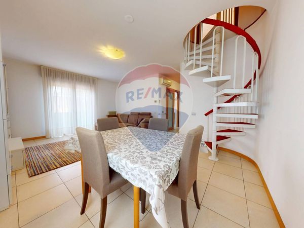 Appartamento S.Pio X-Stanga-Cà Balbi, Vicenza, VI Vendita - Foto 3