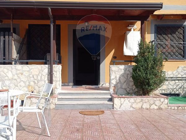 Villa a schiera Varcaturo, Giugliano in Campania, NA Vendita - Foto 2