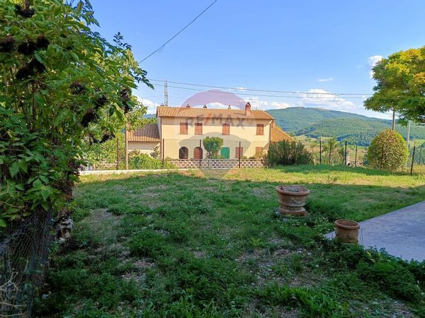 Casa Semindipendente Foligno, PG Vendita - Foto 3