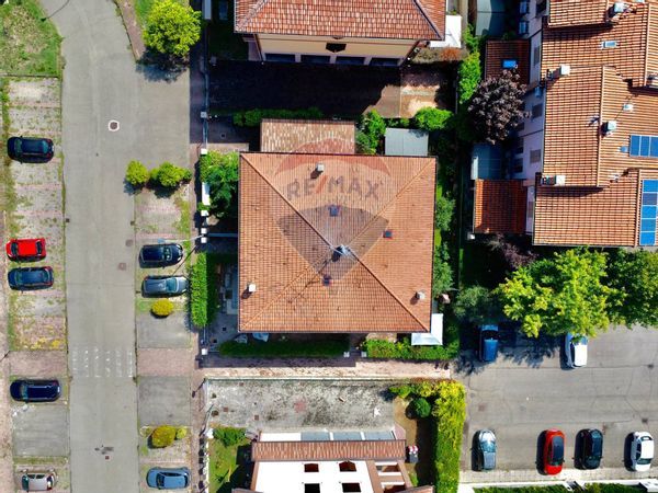 Villa a schiera Prato, Correggio, RE Vendita - Foto 3