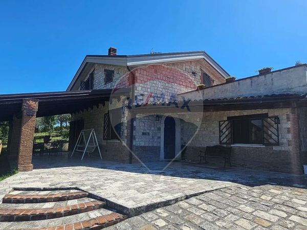 Villa singola Castelvenere, BN Vendita - Foto 2