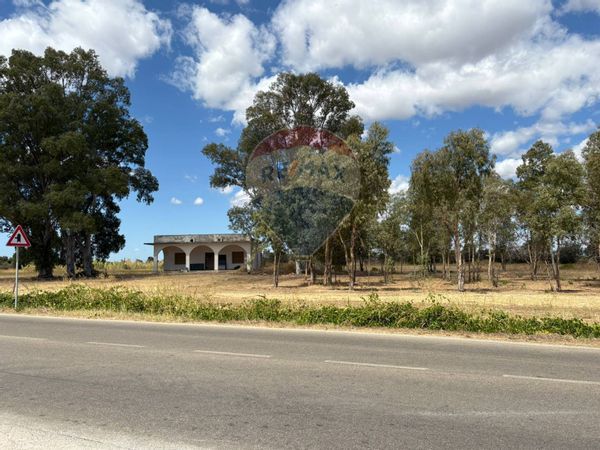 Villa o villino San Pietro Vernotico, BR Vendita - Foto 2