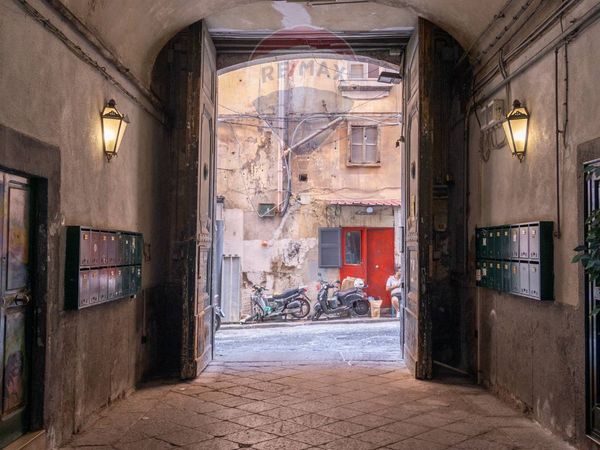 Appartamento Centro, Napoli, NA Vendita - Foto 4