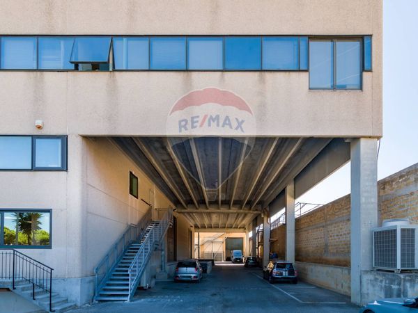 Locale Commerciale San Lorenzo, Palermo, PA Affitto - Foto 2