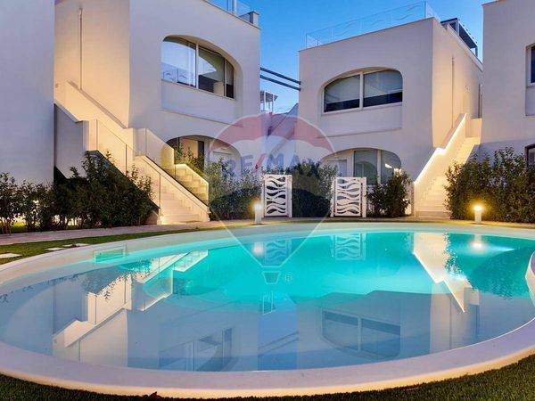 Appartamento Marcelli, Numana, AN Vendita