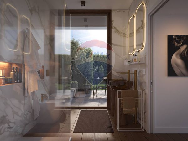 Appartamento Inzago, MI Vendita - Foto 4