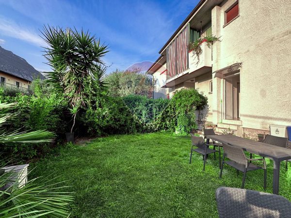 Appartamento Maderno, Toscolano-Maderno, BS Vendita