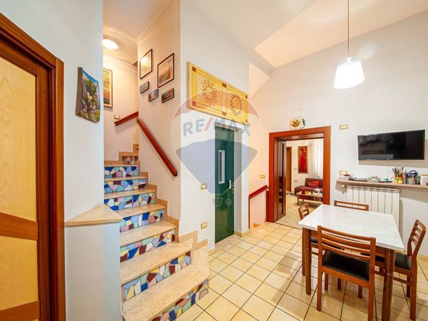 Appartamento Nocera Inferiore, SA Vendita - Foto 4