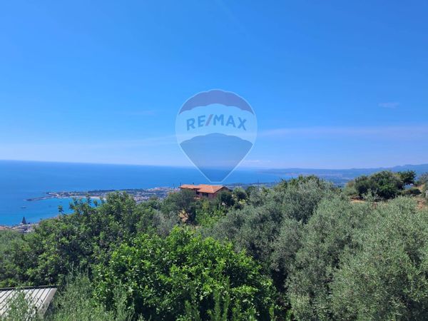 Cascina/Casale Castelmola, ME Vendita - Foto 2