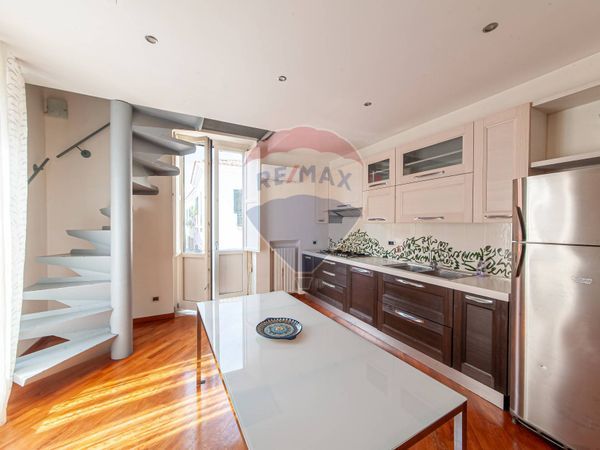 Appartamento Salerno, SA Affitto - Foto 2