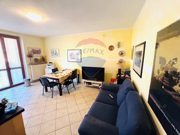 Appartamento Borgarello, PV Vendita - Foto 4