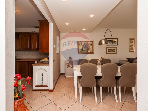 Villetta bifamiliare Taggi di Sotto, Villafranca Padovana, PD Vendita - Foto 4