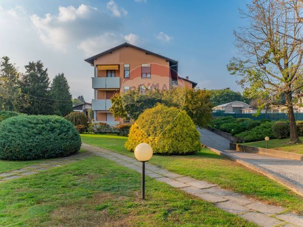 Appartamento Golasecca, VA Vendita