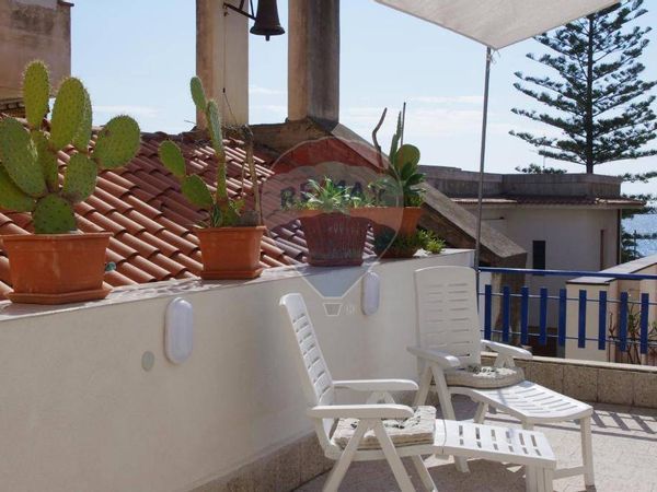 Appartamento Sant'Alessio Siculo, ME Affitto - Foto 2