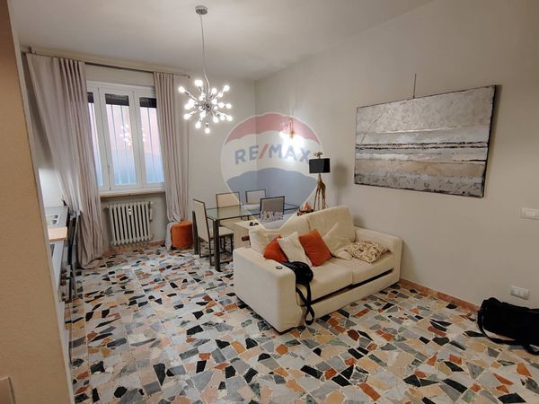 Appartamento Parma Centro, Parma, PR Affitto