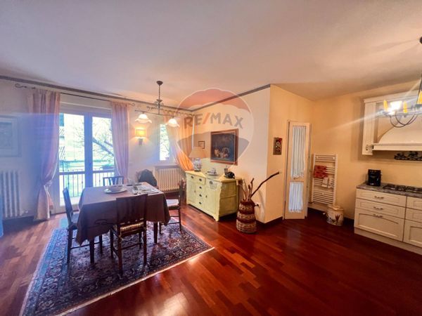 Appartamento Foligno, PG Vendita - Foto 4