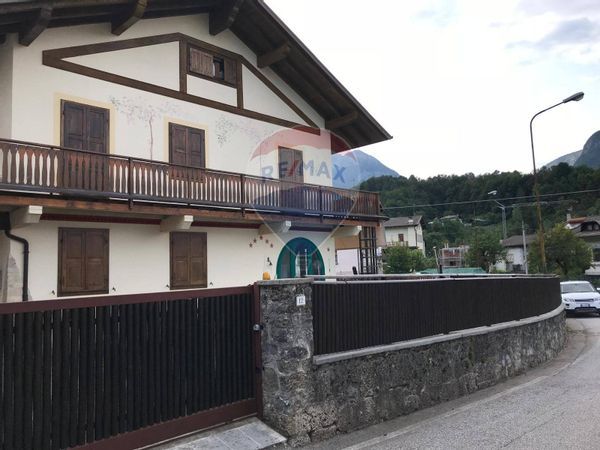 Casa Indipendente Priuso, Socchieve, UD Vendita - Foto 4