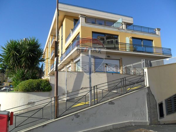 Appartamento Zona Tribunale, Caltanissetta, CL Vendita - Foto 3