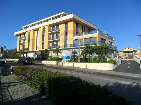 Appartamento Zona Tribunale, Caltanissetta, CL Vendita - Foto 4