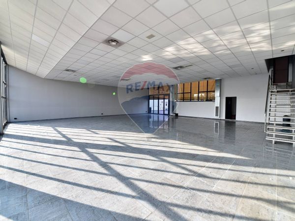 Locale Commerciale San Rocco, Monza, MB Affitto - Foto 2