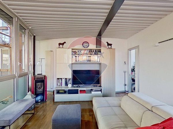 Loft/Open Space San Martino, Legnano, MI Vendita - Foto 4