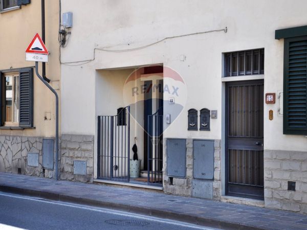 Appartamento Scandicci Alto, Scandicci, FI Affitto