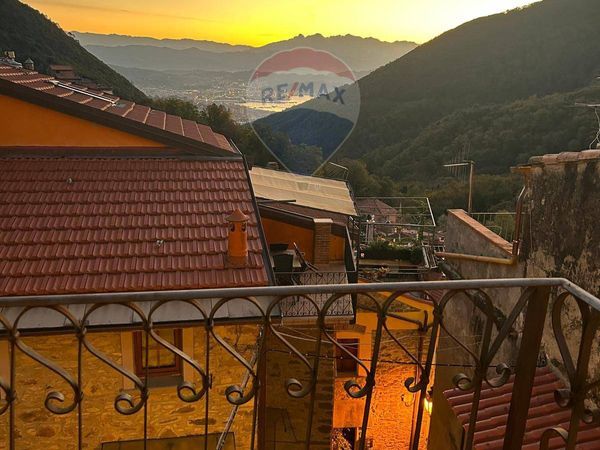 Appartamento Biassa, La Spezia, SP Vendita