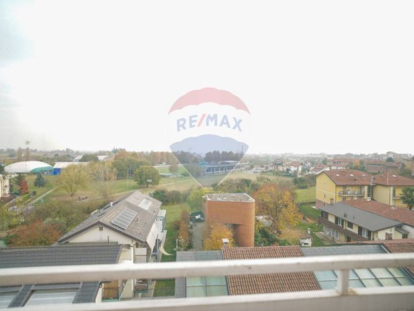 Appartamento Chieri, TO Vendita