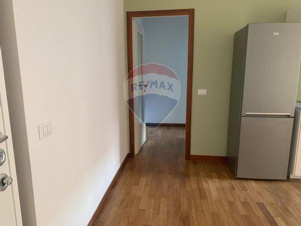 Appartamento Centrale, Bergamo, BG Affitto - Foto 4