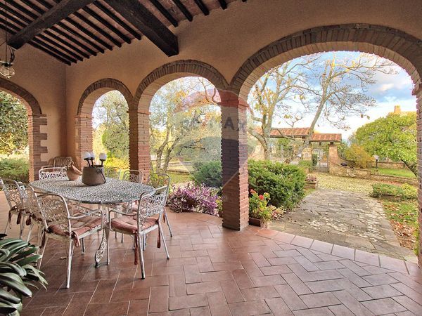 Villa singola Monte San Savino, AR Vendita - Foto 4