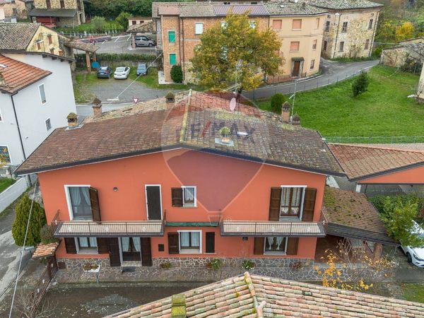 Casa Semindipendente Vernasca, PC Vendita - Foto 4