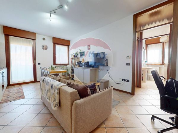 Appartamento Mestrino, PD Vendita