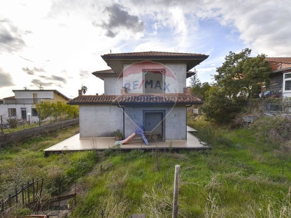 Villa singola Mascalucia, CT Vendita - Foto 2