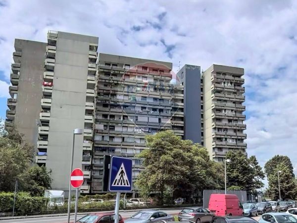 Appartamento Baranzate, MI Vendita