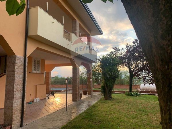 Casa Semindipendente Torrecuso, BN Vendita - Foto 2