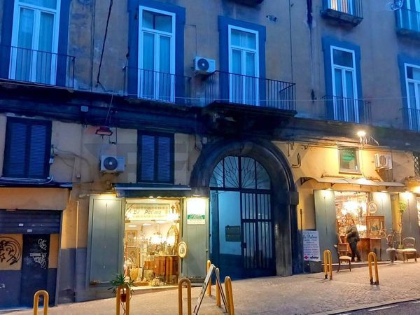 Appartamento Avvocata, Napoli, NA Affitto - Foto 3