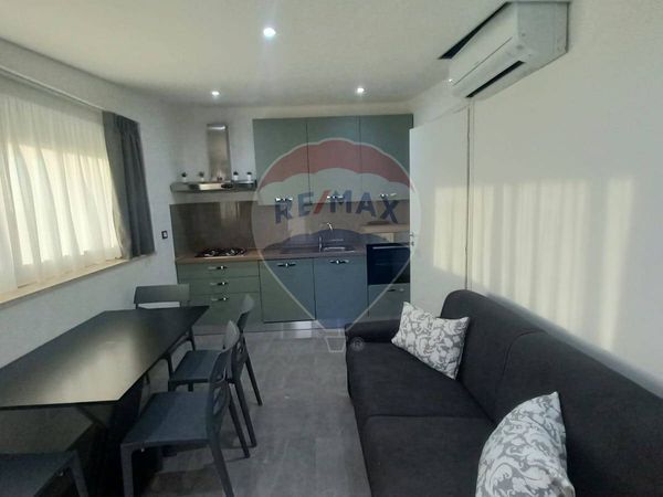 Appartamento Terrasini, PA Affitto