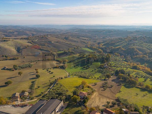 Casa Indipendente Cingoli, MC Vendita - Foto 3