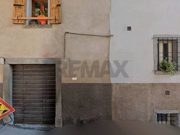 Porzione di casa Bagolino, BS Vendita