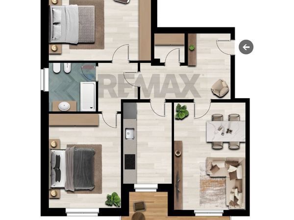 Appartamento Rozzano, MI Vendita - Foto 2