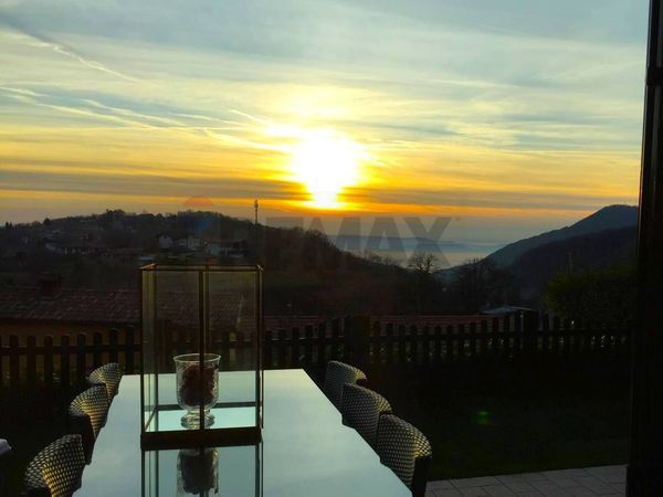 Villa a schiera Gignese, VB Vendita