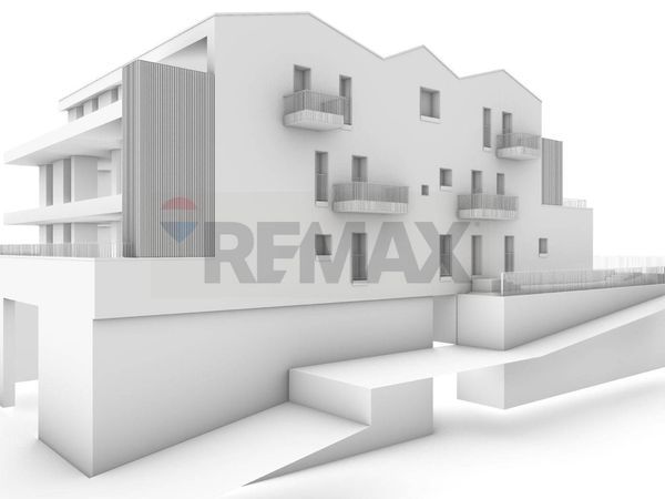 Appartamento Falciano, Serravalle, SM Vendita - Foto 2